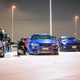 Illustration for article titled This Parking Lot In Tokyo Will Bring All Your Car Fantasies To Lifeem/em